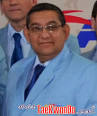 International Referee Martin Blanco passed away | en. - 2012-09-27_212x_Mart%C3%ADn-Blanco_VEN_sudamericano-2012