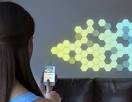LED Decals: The Future of Wall Decor? | Apartment Therapy