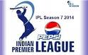 IPL 7 live streaming on no.1 adbweb
