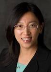 Isabel Wang. Associate Professor - 512
