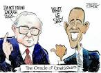 Obama and the "Buffett Rule" | MadMikesAmerica