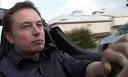Tesla Motors CEO Replaced by ELON MUSK, Layoffs Expected : TreeHugger