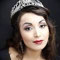 Miss Pakistan Batool Cheema Cute Picture. Batool Cheema Beautiful Photo - Miss-Pakistan-Batool-Cheema-Picture