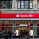 Santander abona hoy el dividendo - Expansión.com
