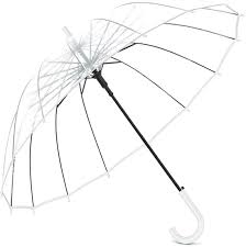 Fiberglass umbrellas fashion trend