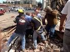 Six victims of Philadelphia building collapse pictured for the