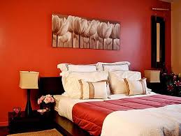 Bedroom: Bedroom Designs For Couples Red Wall Best Ideas Of ...