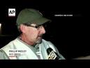 Arizona Wildfires 2012: Fire Nears Crown King As Firefighters Work ...