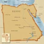 Egypt | African Safari Company - Seattle, WA | Drive Through ...