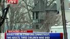 Five Killed in Christmas Day House Fire - National News - ABC News ...