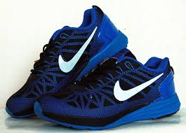 Jual sepatu olahraga nike air zoom 5.1 import ( gym, running ...