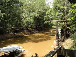 Big Cypress Bayou, Jefferson, Big Cypress Bayou, Jefferson,