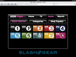 BBC IPLAYER iPad update goes live - SlashGear