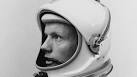Neil Armstrong, First Man on Moon, Remembered as Hero, but Called ...