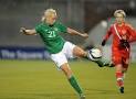 Irelands Stephanie Roche nominated for Fifas goal of the year prize