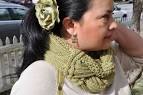 Pattern: Challah Infinity Scarf designed by Pam Powers purchased at the ... - 6a00d83451e3f469e2016302f73d7f970d-800wi