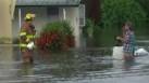 BBC News - Florida braced for new Tropical Storm Debby rain