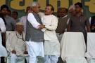 Nitish Kumar doesn't mince words, BJP smarts - Indian Express