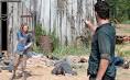 The Walking Dead Midseason Finale, "Pretty Much Dead Already ...
