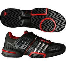 Is the Adidas Barricade the best tennis shoe ever made? - Tennis ...