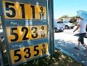 Obama's Answer to High GAS PRICES: Tax 'Big Oil'