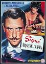 ... TV title); Ritorno Di Arsenio Lupin, Il (Italy). Other Resources: - Signe_Arsene_Lupin_(1959)
