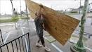New Orleans Holds Its Breath as Hurricane Isaac Makes Landfall - WSJ.