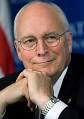 Boring Old White Guy: DICK CHENEY is coming out...