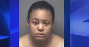 GREENVILLE, PITT COUNTY -. A Martin County woman was behind bars Tuesday morning, after a domestic dispute played out in a restaurant parking lot in ... - crystal-council-web-jpg