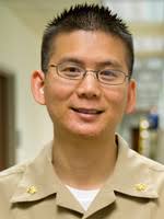 Eric Tai, MD, MS, is board certified in preventive medicine and is a Lieutenant Commander in the Commissioned Corps of the U.S. Public Health Service. - tai