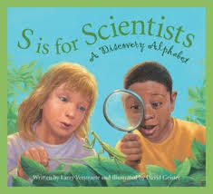 S is for Science: A Discovery