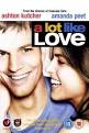 A Lot Like Love movie poster - a_lot_like_love_2005