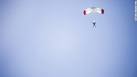 Skydiver breaks speed of sound in historic jump from edge of space ...