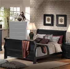 Black Bedroom Furniture Decorating Ideas Photos 61097 - globehop ...