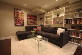 Basement Decorating Stunning With Images Of Decorating Basement ...