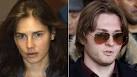 Knox and Sollecito acquitted of murdering Meredith Kercher - BBC News