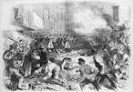 Pratt Street Riots, April 19, 1861 | Welcome to Baltimore, Hon!