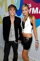 Jesse McCartney and Katie Cassidy - Image 12 of 450