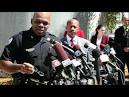 Sanford police chief resigns in wake of Trayvon Martin shooting ...