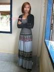 Lao girls dating no BRC 35483 Tukta 22 years old Single girl