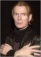 Jim Carroll in 2002. The cause was a heart attack, said Rosemary Carroll, ... - 14carroll190