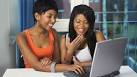 The Feminine Black Woman: Is Online Dating Beneficial to Black Women?