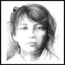 Stars Portraits > Gallery > Camille Claudel by cathy22 - camille-claudel-by-cathy22