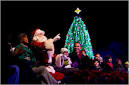 OBAMAS LIGHT NATIONAL CHRISTMAS TREE - NYTimes.
