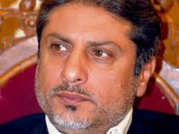 Bowing out: Balochistan Governor Zulfiqar Magsi resigns – The ... - 558083-NawabZulfiqarAliMagsi-1370206202-458-640x480