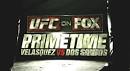 UFC ON FOX Primetime Velasquez vs. dos Santos Preview Video
