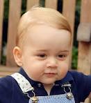 Prince George first birthday photo|Lainey Gossip Entertainment Update