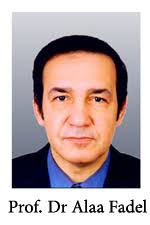 Dr Alaa Mohamed Fadel. Consultant of corneal and refractive surgery at ... - 5