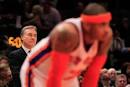 Mike D'Antoni is out as KNICKS COACH - RedsArmy.com - The Voice Of ...