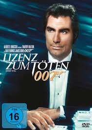 James Bond - Lizenz zum Töten Preisvergleich | Geizhals Deutschland - 18752